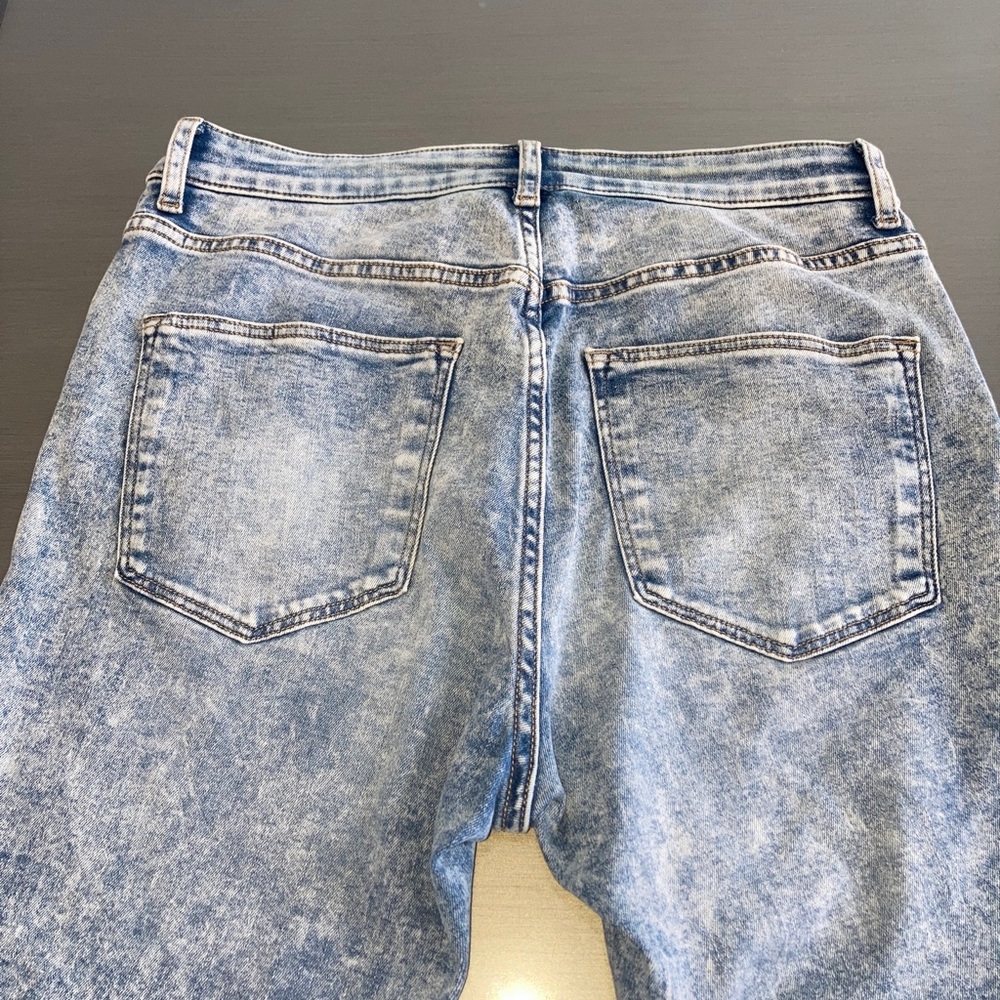 Women’s H&M Blue Size 8 Jeans